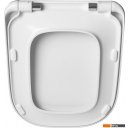 Сиденья и крышки для унитазов и биде Saniteco SD 18ms (с микролифтом)