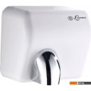 Сушилки для рук, волос Saniteco M-798ABS-W (2300W, белый)