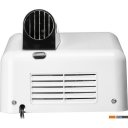 Сушилки для рук, волос Saniteco M-798ABS-W (2300W, белый)