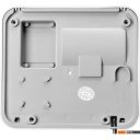 Сушилки для рук, волос Saniteco M-798ABS-W (2300W, белый)