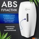 Аксессуары для ванной и туалета Saniteco М-6262F