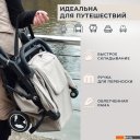 Детские коляски и аксессуары Sweet Baby Grazia (бежевый)