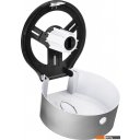 Аксессуары для ванной и туалета Saniteco M-5822H-G (серый)