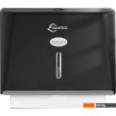 Аксессуары для ванной и туалета Saniteco M-5825ABS-B (черный)