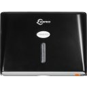 Аксессуары для ванной и туалета Saniteco M-5825ABS-B (черный)