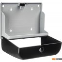 Аксессуары для ванной и туалета Saniteco M-5825ABS-B (черный)