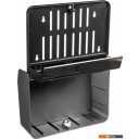 Аксессуары для ванной и туалета Saniteco M-5855G (серый)