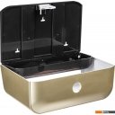 Аксессуары для ванной и туалета Saniteco M-5859-G (золото)