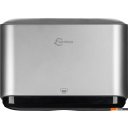 Аксессуары для ванной и туалета Saniteco M-5859-S (серый)