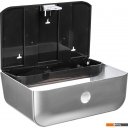 Аксессуары для ванной и туалета Saniteco M-5859-S (серый)