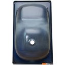 Ванны Smavit Cassia Titanium Mini 105x70 (c сиденьем)