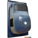 Ванны Smavit Cassia Titanium Mini 105x70 (c сиденьем)