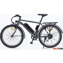 Электровелосипеды MyWay Let 1.0 250 26 (19, графит)