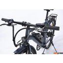 Электровелосипеды MyWay Let 1.0 250 26 (19, графит)