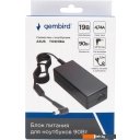 Зарядные устройства Gembird NPA-AC17