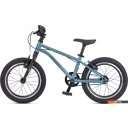 Детские велосипеды Maxiscoo Air Stellar 16 2025 MSC-AST1602 (стальной синий, разобранный)
