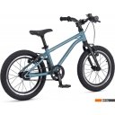 Детские велосипеды Maxiscoo Air Stellar 16 2025 MSC-AST1602 (стальной синий, разобранный)