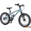 Детские велосипеды Maxiscoo Air Stellar 16 2025 MSC-AST1602 (стальной синий, разобранный)