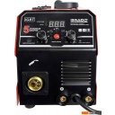 Сварочные инверторы Brado MIG/MMA-220L-21