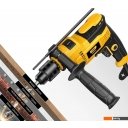 Электродрели и строительные миксеры Deli CZ13-E6