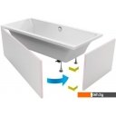 Ванны Excellent Aurum 150x70