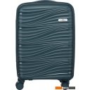 Чемоданы, сумки-тележки Peterson PTN WA06-S (зеленый)