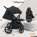 Детские коляски и аксессуары Sweet Baby Unica (черный)