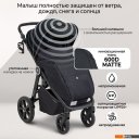 Детские коляски и аксессуары Sweet Baby Unica (черный)