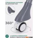 Стульчики для кормления MOWbaby Nemo MBH140 (Dark Green)