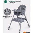 Стульчики для кормления MOWbaby Nemo MBH140 (graphite)