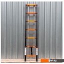 Лестницы и стремянки ISMA UP200