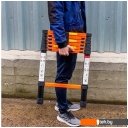 Лестницы и стремянки ISMA UP200