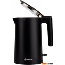 Электрочайники и термопоты Evolution KP17221 Black