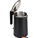 Электрочайники и термопоты Evolution KP17221 Black