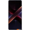 Мобильные телефоны POCO X7 12GB/512GB международная версия (серебристый)