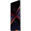 Мобильные телефоны POCO X7 8GB/256GB международная версия (зеленый)