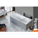 Ванны Excellent Lamia Slim 170x75 с ножками