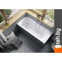 Ванны Excellent Lamia Slim 170x75 с ножками