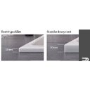 Ванны Excellent Lamia Slim 170x75 с ножками