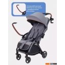 Детские коляски и аксессуары MOWbaby Атом MB200 (Grey)