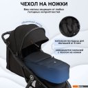 Детские коляски и аксессуары Sweet Baby Egoista Air (черный)