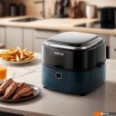 Аэрогрили и аэрофритюрницы Kitfort KT-2294