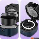 Аэрогрили и аэрофритюрницы Kitfort KT-2294