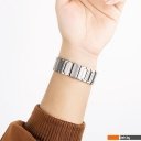 Сменные ремешки и браслеты Hoco WH14 (20мм, серебро)