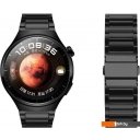 Сменные ремешки и браслеты Hoco WH14 (20мм, черный)