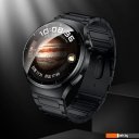 Сменные ремешки и браслеты Hoco WH14 (20мм, черный)