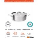 Кастрюли Luxstahl кт3512