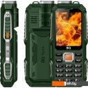 Мобильные телефоны BQ BQ-2835 Torch (зеленый)