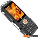Мобильные телефоны BQ BQ-2835 Torch (черный)