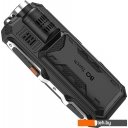Мобильные телефоны BQ BQ-2835 Torch (черный)
